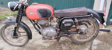 gilera