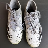 Scarpe da calcio nr 33