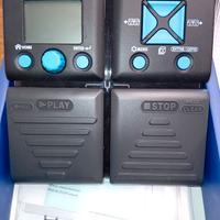 Multieffetto a pedale G1-on