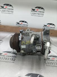 Compressore aria condizionata lexus is250/toyota 4