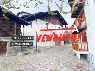 PORZIONE DI CASA AL GREZZO