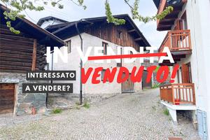 PORZIONE DI CASA AL GREZZO