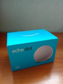 Amazon Echo Dot 