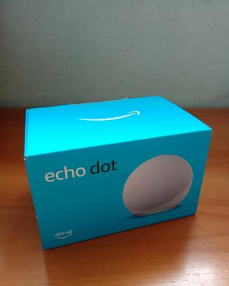 Amazon Echo Dot 