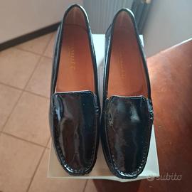 Scarpe mocassini donna N°40