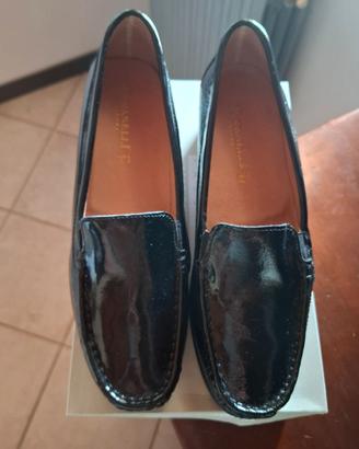 Scarpe mocassini donna N°40