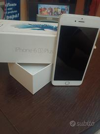 iPhone 6 S plus 