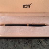 Penna a sfera Mont Blanc