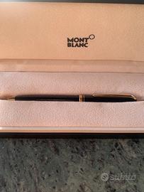 Penna a sfera Mont Blanc