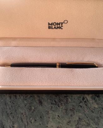 Penna a sfera Mont Blanc