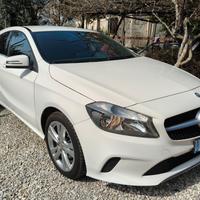 Mercedes-benz A 180 d Sport FINE 2017