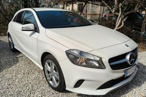 Mercedes-benz A 180 d Sport FINE 2017