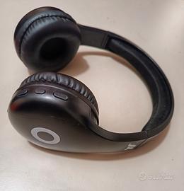 Cuffie Sbs bluetooth Music Hero 