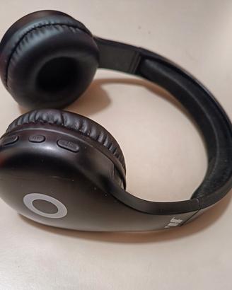Cuffie Sbs bluetooth Music Hero 