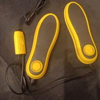 asciugascarpe elettrico