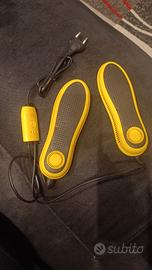 asciugascarpe elettrico