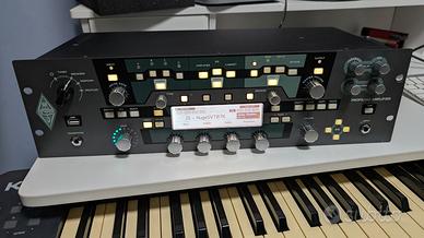 Kemper Profiler Rack + Remote (Leggi bene)