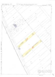 Terreno agricolo a vicopisano - le risaie