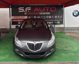 Lancia Delta 1.6 MJT DPF Platino