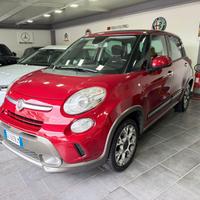 Fiat 500L 1.3 Multijet 85 CV Trekking