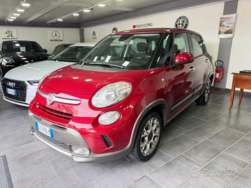 Fiat 500L 1.3 Multijet 85 CV Trekking
