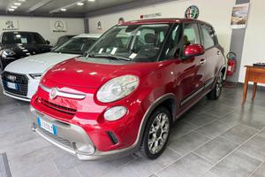 Fiat 500L 1.3 Multijet 85 CV Trekking