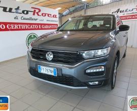 Volkswagen T-Roc 1.6 TDI SCR Business BlueMotion T