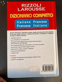 Dizionario