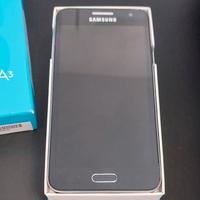 Cellulare Samsung Galaxy A3