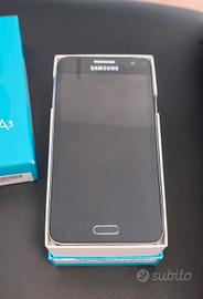 Cellulare Samsung Galaxy A3