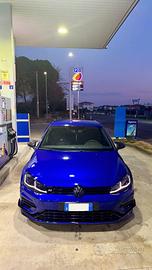 Volkswagen Golf 7.5 R 310 Cv DSG