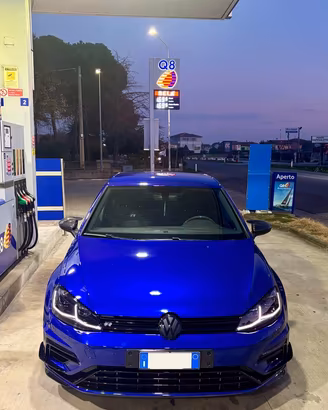 Volkswagen Golf 7.5 R 310 Cv DSG