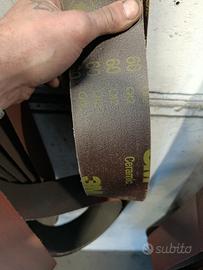 nastri per pulitrice