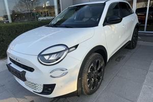 FIAT 600 1.2 hybrid La Prima 100cv auto *PROM...