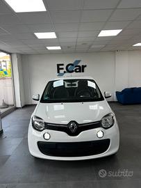 Renault Twingo SCe Stop&Start Openair