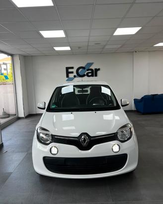 Renault Twingo SCe Stop&Start Openair