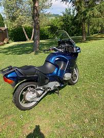 Bmw r 1150 r - 2005