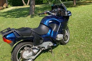 Bmw r 1150 r - 2005