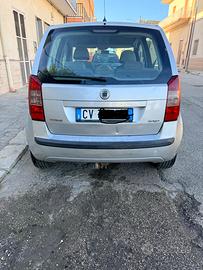 Auto Fiat Idea 1300 MJT