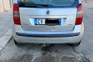 Auto Fiat Idea 1300 MJT