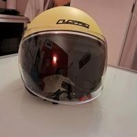 Casco moto