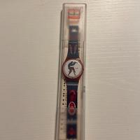 Swatch Tedophorus