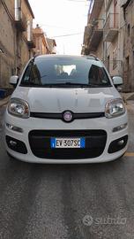 Fiat panda automatica 