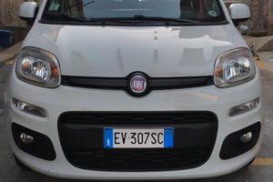 Fiat panda automatica 