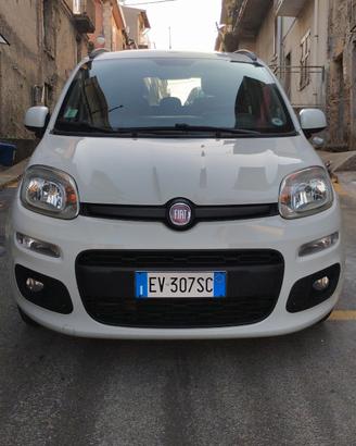Fiat panda automatica 
