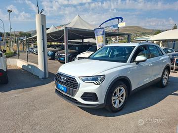 Audi Q3 2.0 tdi 150cv Anno 2023