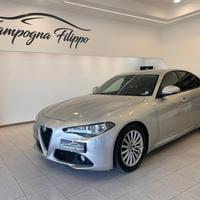 Alfa Romeo Giulia 2.2 Turbodiesel 150 CV aut.