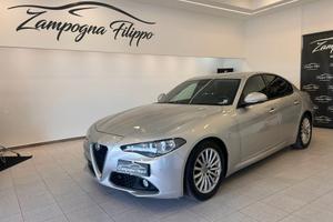 Alfa Romeo Giulia 2.2 Turbodiesel 150 CV aut.
