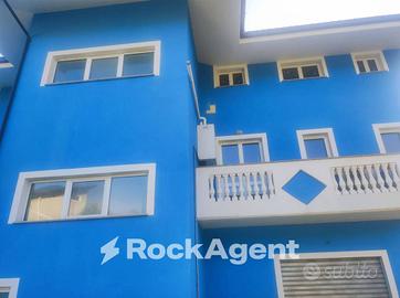 APPARTAMENTO COME B&B