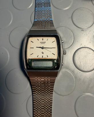 Citizen Orologio Vintage